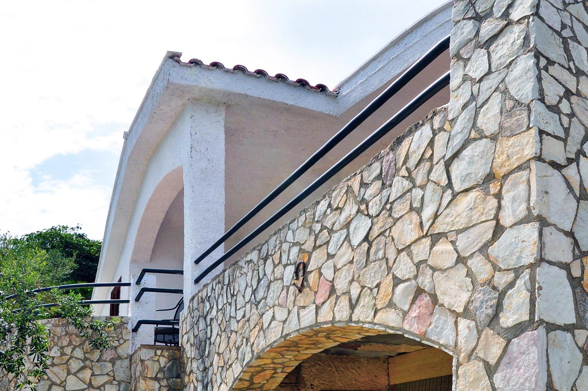 Villa Mediterranea สโกเปลโล ภายนอก รูปภาพ