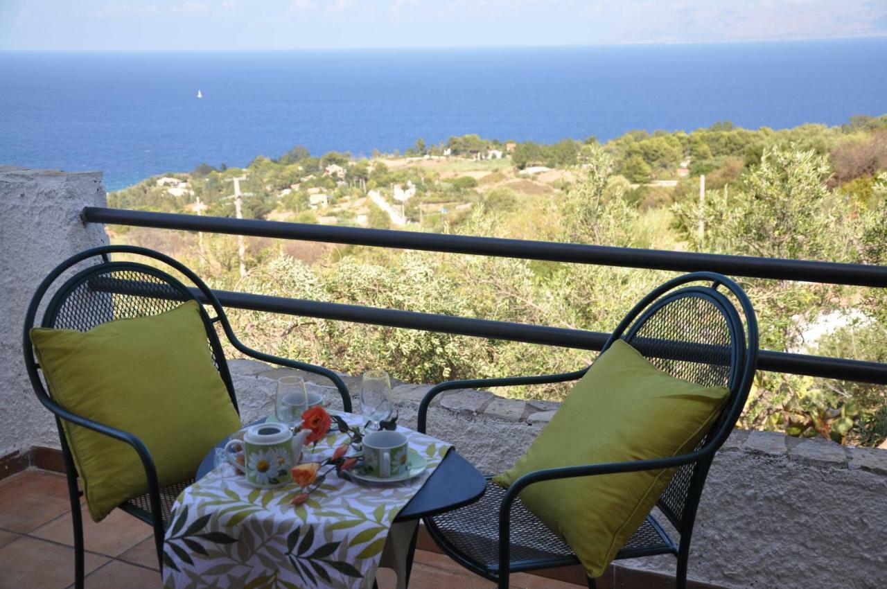 Villa Mediterranea สโกเปลโล ภายนอก รูปภาพ